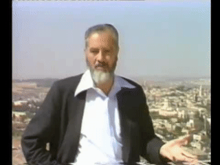 הרב כהנא צדק 2015 00:14:21